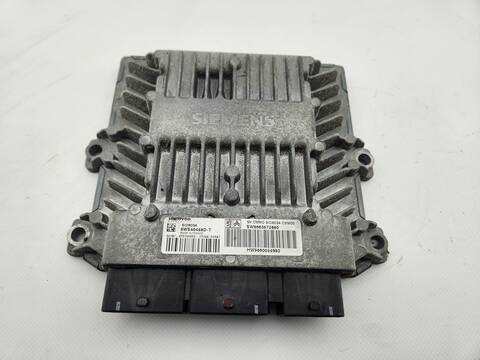 Centralita Motor ECU Citroen C4 LX PLUS PICASSO 136CV 100KW