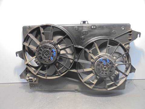 Foto 1ª: Electroventilador Ford Mondeo AMBIENTE BERLINA 130CV 96KW [FMBA] (2002)
