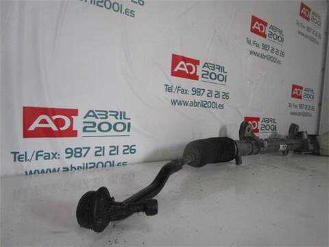 Foto 2ª: Cremallera de Direccion Renault Scenic 1.6 D 131 CV. GRANDI JZ0/1_) [D/ R9M A 4] (2012)