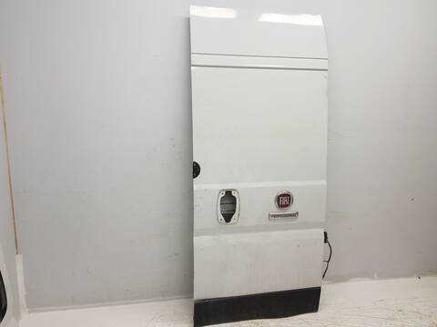 Foto 2ª: Puerta Trasera Derecha Fiat Ducato 140 L2H2 RS 3450 MM FURGON