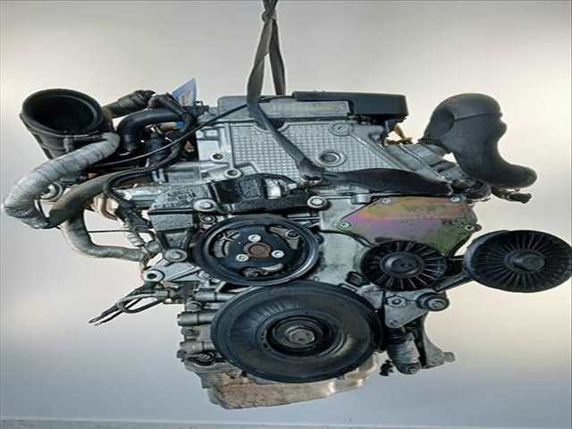 Foto 3ª: Motor Completo Seat Alhambra SIGNO 2.8 V6 24V 204CV (2000)
