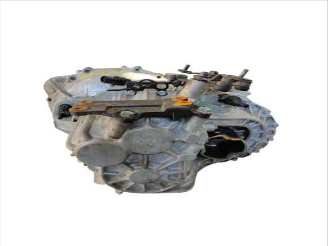 Foto 2ª: Caja Cambios Kia Carens 2.0 CRDI 140 (2006)