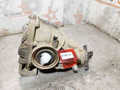 Foto 2ª: Diferencial Trasero Mercedes Clase E 180 E 55 AMG KOMPRESSOR 211.076) 476CV 350KW [M 113.990] (2004)