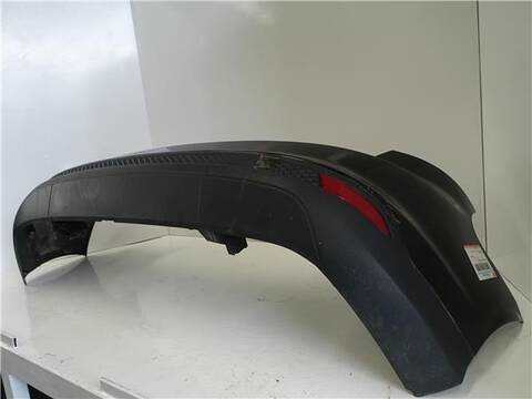 Foto 3ª: Paragolpes Trasero Ford Focus 998 CC 92 KW [M1DA] (2012)