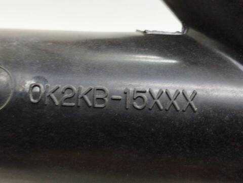 Foto 2ª: Radiador Motor Kia Carens 2.0 CRDI EX MONOVOLUMEN 113CV 83KW [D4EA] (2005)