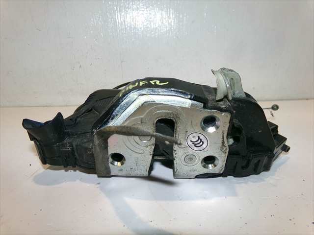 Foto 3ª: Cerradura Puerta Delantera Derecha Toyota Prius 1.8 G HIBRIDO 2009-2012 [2ZR] (2010)