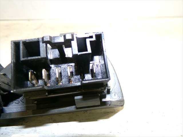 Foto 4ª: Botonera Elevalunas Fiat Seicento 1.1 G 2001-2010 [187A1000] (2005)