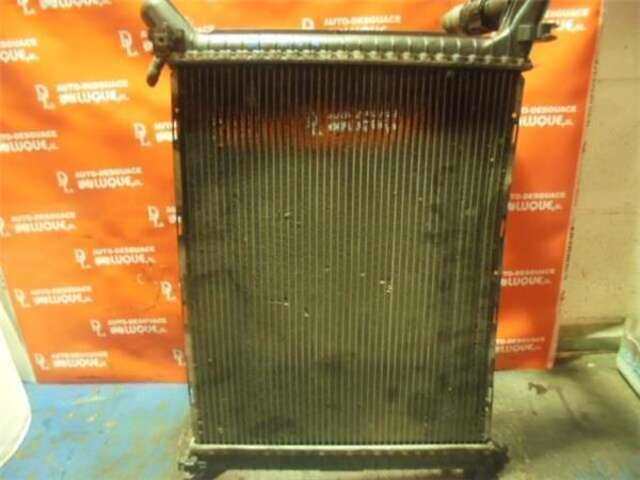 Foto 3ª: Radiador Motor Mini One 1.4 D [1ND]