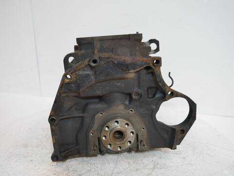 Foto 2ª: Bloque Motor Volkswagen California 88 CV 65KW [AJT] (2000)