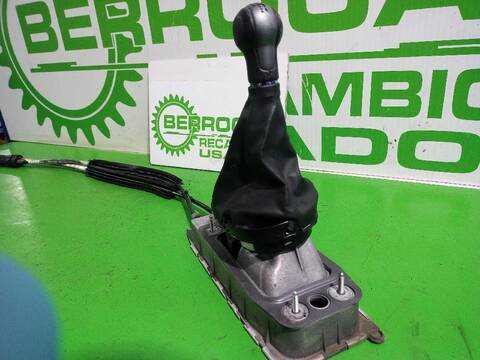 Foto 3ª: Palanca de Cambio Seat Altea 1.9 TDI 105CV [BXE] (2006)