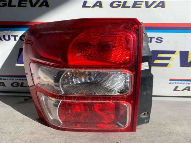 Piloto Trasero Izquierdo Suzuki Grand Vitara 1.9 DCI 129CV 0CV