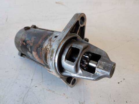 Foto 2ª: Motor de Arranque Land Rover Freelander 18K4F (2002)