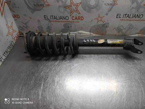 Foto 1ª: Amortiguador Delantero Izquierdo Mercedes Clase C 160 C 220 T CDI BLUETEC 205.204) 170CV 125KW FAMILIAR