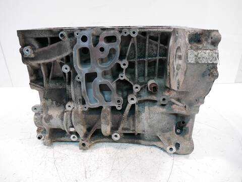 Foto 1ª: Bloque Motor Bmw Serie 3 315 N47 136 - 143 CV [N47D20C]