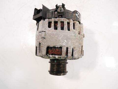 Alternador Ford Transit 101 CV 74KW