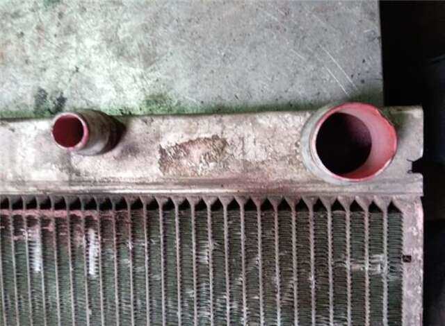 Radiador Motor Land Rover Range 3.0 TD6 HSE [3.0 LTR. - 130 KW TD6]