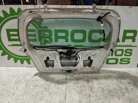 Foto 2ª: Portón Peugeot 207 1.4 73CV [KFVTU3A] (2006)