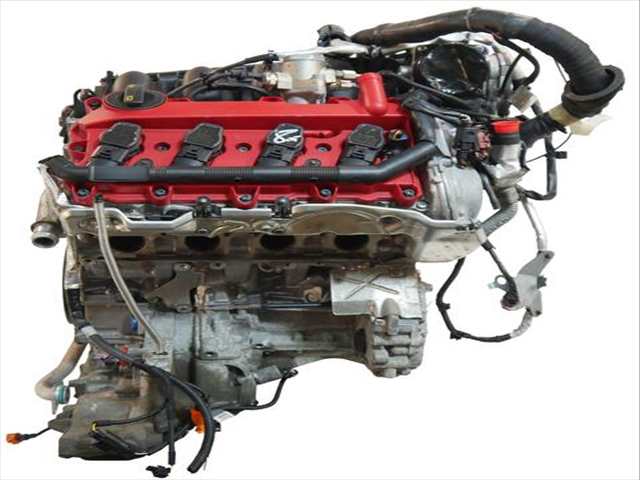 Foto 1ª: Motor Completo Audi A5 4.2 FSI V8 450 CV 331KW [CFSA]