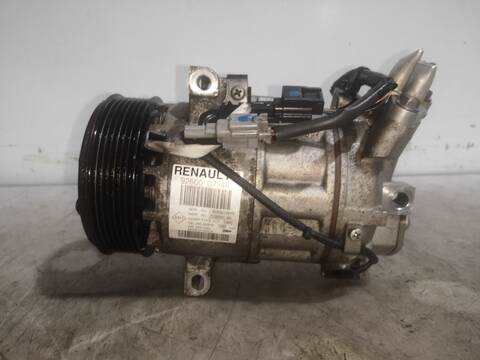 Compresor Aire Acondicionado Renault Clio H4B408