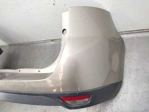 Foto 2ª: Paragolpes Trasero Renault Scenic 1.6 DCI JZ00 JZ12) 130CV 96KW GRANDI JZ0/1_) [R9M402] (2011)