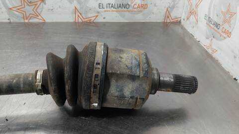 Foto 2ª: Transmision Delantera Izquierda Kia Sportage LX 4X4 113CV 83KW [D4EA] (2005)