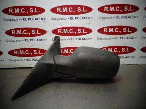Foto 2ª: Retrovisor Izquierdo Renault Scenic 1.4 16V 98CV 72KW (2003)