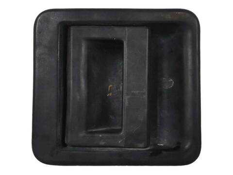 Foto 3ª: Maneta Exterior Trasera Izquierda Citroen Jumper 2.2 HDI 100 (2006)