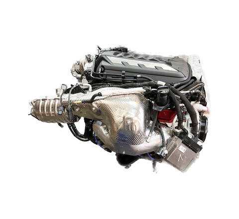 Foto 2ª: Motor Completo Chevrolet Corvette C8 481CV 354KW [LT2 376CUV8] (2022)