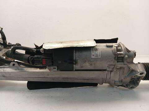 Cremallera de Direccion Fiat Ducato 160 MULTIJET 2 2 D 160CV 118KW