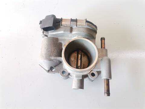 Caja Mariposa Opel Corsa CMON 1.2 16V BIVALENT. GASOLINA - GPL 80CV
