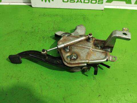 Foto 3ª: Freno de Mano Kia Carnival 2.9 CRDI CAT 185CV [J3] (2006)