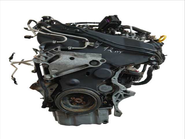 Foto 2ª: Motor Completo Skoda Superb 190CV 140KW [DFC DFCA] (2017)