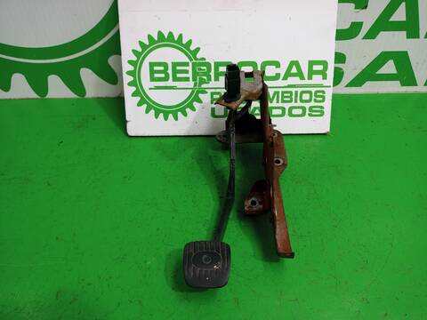 Pedal Freno Nissan Micra 1.2 CAT 80CV 59KW