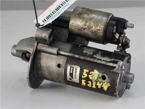 Foto 2ª: Motor de Arranque Ford Fiesta 1.4 TDCI 68CV 50KW [F6JA] (2004)