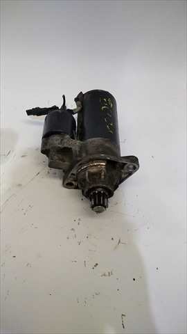 Foto 2ª: Motor de Arranque Volkswagen Sharan 1.9 D [D/AUY] (2003)