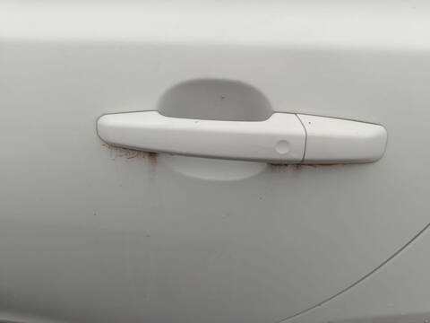 Maneta Exterior Trasera Izquierda Jaguar XF PURE 179CV 132KW