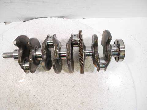 Cigüeñal Ford Mustang 314 - 317 CV