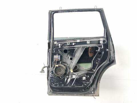 Foto 3ª: Puerta Trasera Derecha Audi Q7 3.0 TDI QUATTRO [BUN] (2006)