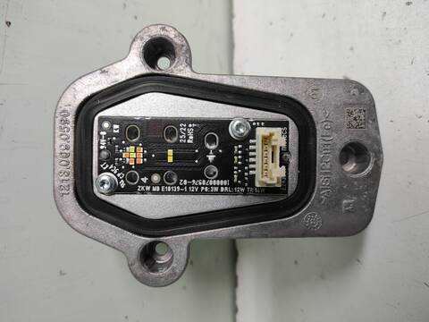 Centralita Motor ECU Mercedes Clase G 230 254920