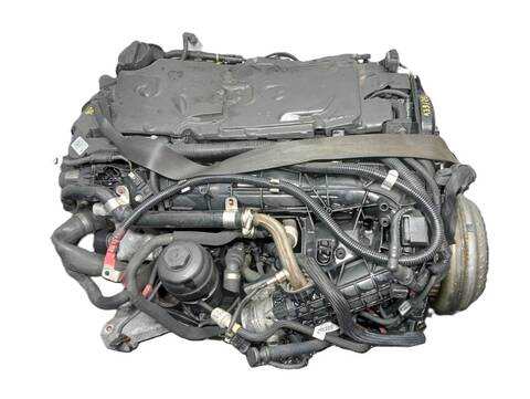 Foto 2ª: Motor Completo Bmw Serie 5 518 N57D30A (2025)