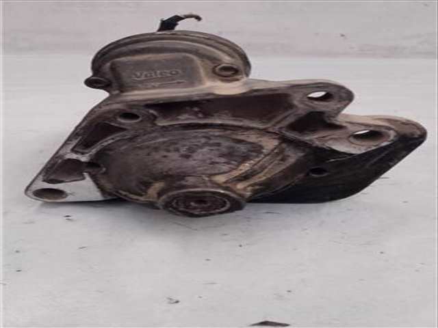 Motor de Arranque Renault Clio AUTHENTIQUE 82CV 60KW