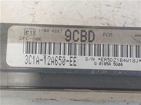 Foto 3ª: Centralita Motor ECU Ford Transit 2.0 DI FAE_ FAF_ FAG_) 100CV 74KW FURGON [ABFA] (2005)