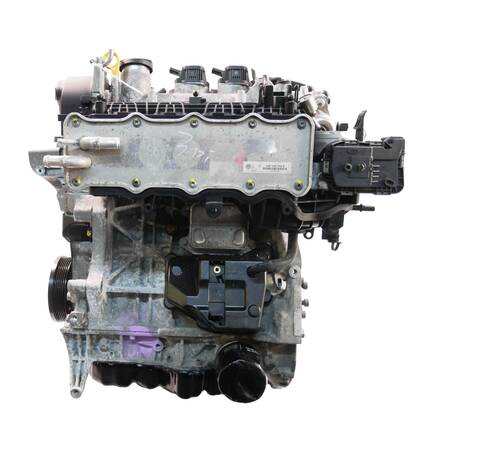 Motor Completo Volkswagen Polo 150CV 110KW