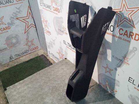 Foto 2ª: Palanca de Cambio Peugeot 208 156CV 115KW (2018)