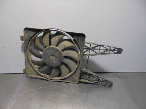Electroventilador Santana 350 G 350