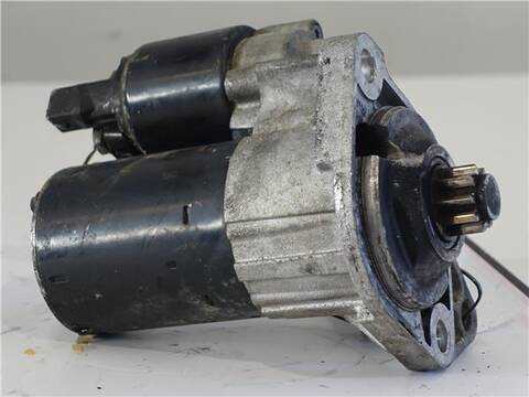 Motor de Arranque Volkswagen Golf 1.6 16V BERLINA 105CV 77KW
