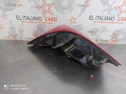 Foto 2ª: Piloto Trasero Derecho Nissan Primera ACENTA BERLINA 120CV 88KW [F9Q] (2005)