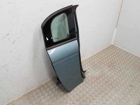 Foto 2ª: Puerta Trasera Derecha Fiat 500 31 ICON