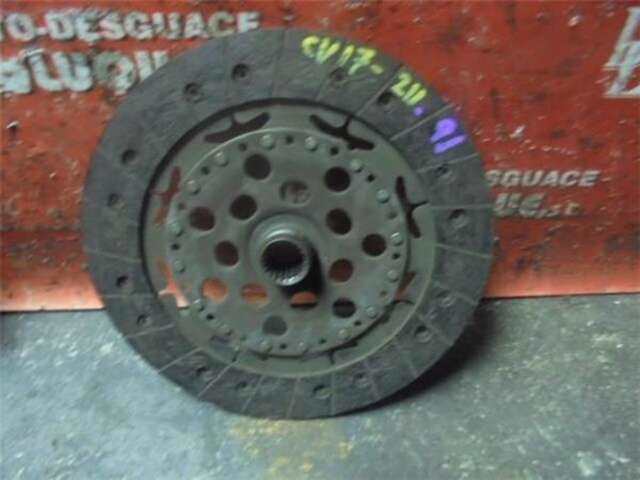 Foto 2ª: kit Embrague Renault Laguna 1.9 AUTHENTIQUE [1.9 LTR. - 81 KW DCI DIESEL FAP CAT] [F9QD674]