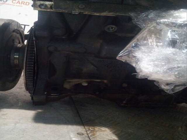 Foto 2ª: Motor Completo Audi A5 2.0 TFSI QUATTRO 155KW) COUPE 211CV [CDN] (2011)